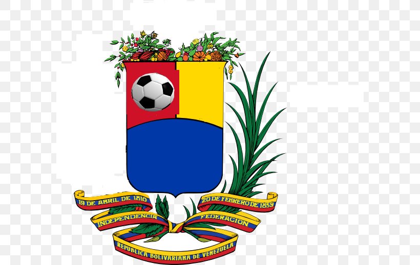 Flag Of Venezuela Clip Art, PNG, 600x519px, Venezuela, Area, Art, Artwork, Coat Of Arms Download Free