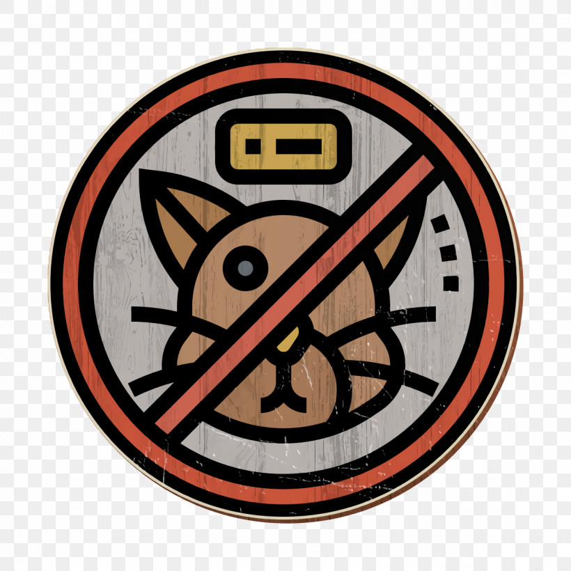 Hotel Services Icon No Pets Allowed Icon, PNG, 1200x1200px, Hotel Services Icon, Cartoon, Home Accessories, No Pets Allowed Icon, Symbol Download Free