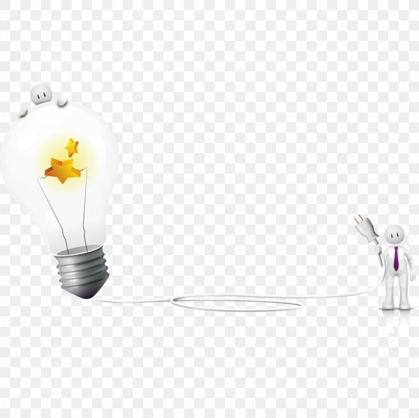 Incandescent Light Bulb Euclidean Vector, PNG, 1181x1181px, Light, Energy Conversion Efficiency, Flooring, Idea, Incandescence Download Free