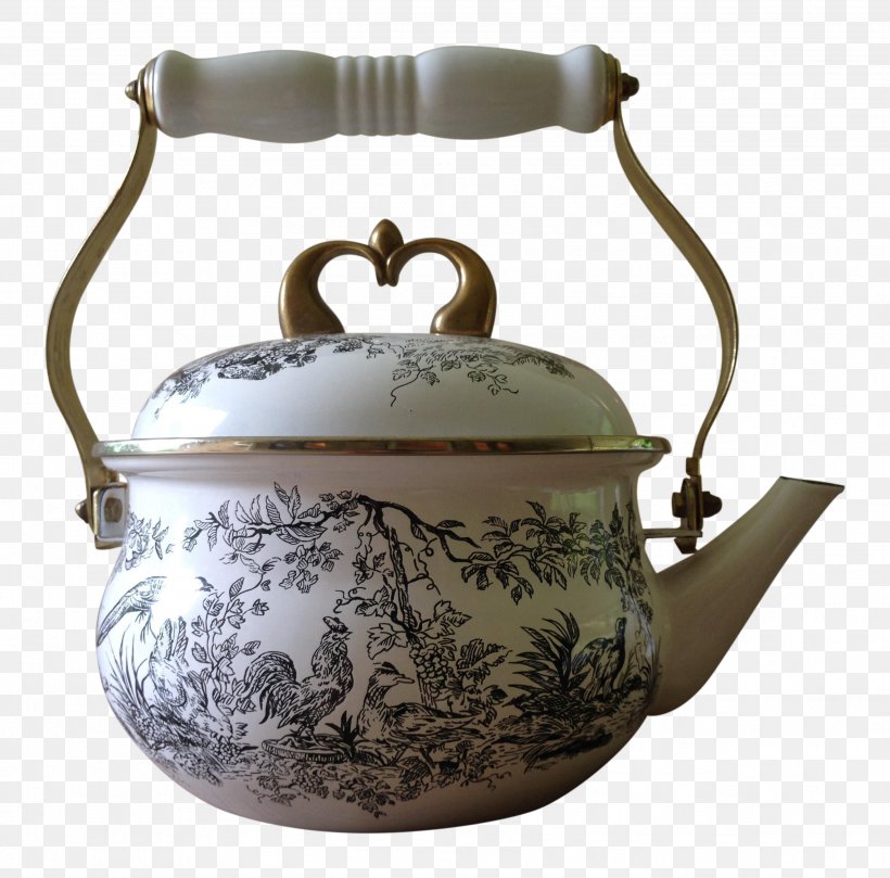 Kettle Teapot Tennessee Metal, PNG, 2643x2608px, Kettle, Metal, Small Appliance, Stovetop Kettle, Tableware Download Free