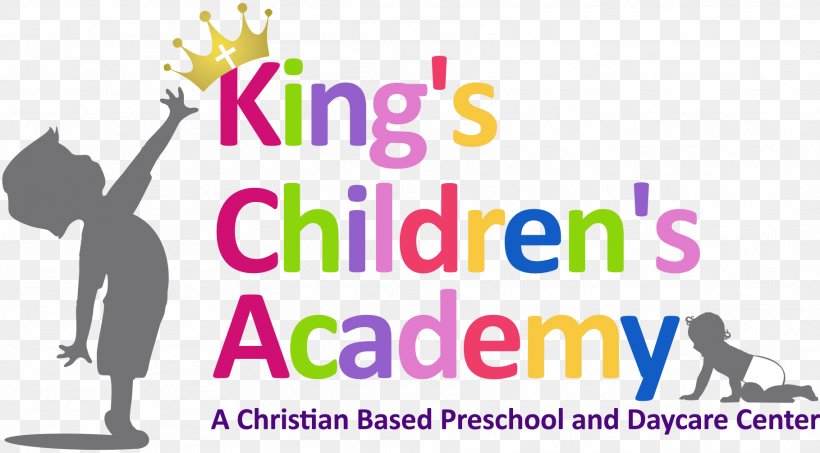 King's Children's Academy Logo, PNG, 1819x1007px, Logo, Adult, Advertising, Area, Art Download Free