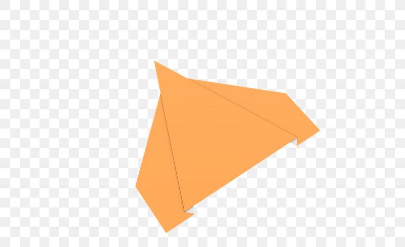 Line Triangle, PNG, 500x500px, Triangle, Orange, Rectangle Download Free