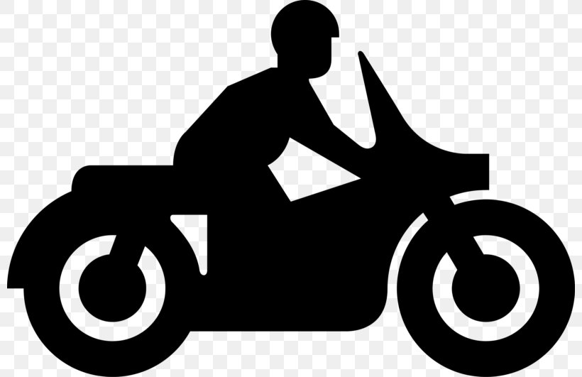 Motorcycle Harley-Davidson Chopper Clip Art, PNG, 800x531px, Motorcycle, Black And White, Brand, Cartoon, Chopper Download Free