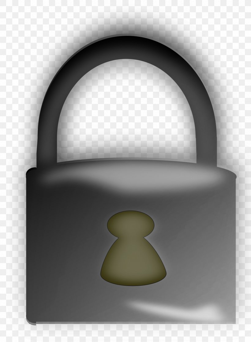 Padlock Keyhole Clip Art, PNG, 1760x2400px, Lock, Combination Lock, Door, Gray Lock, Kettle Download Free