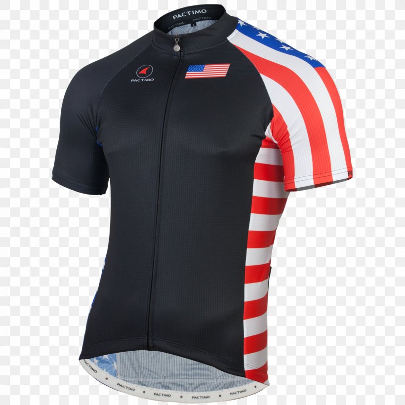 T-shirt Sleeve Cycling Jersey, PNG, 1200x1200px, Tshirt, Active Shirt, Bicycle, Brand, Clothing Download Free