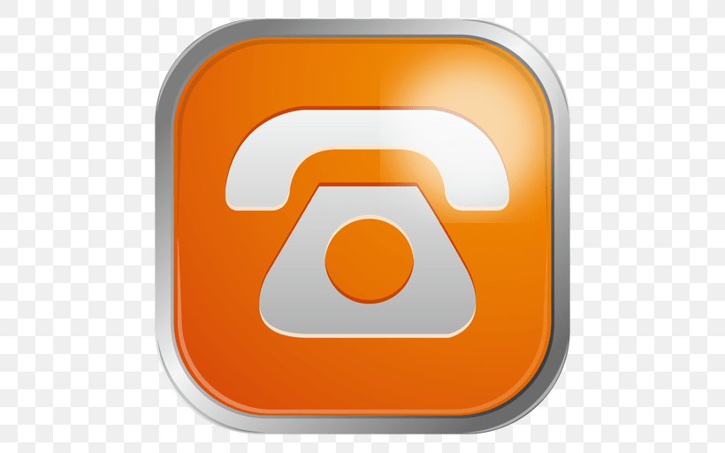 Telephone IPhone Orange S.A. Email, PNG, 512x512px, Telephone, Brand, Email, Home Business Phones, Iphone Download Free