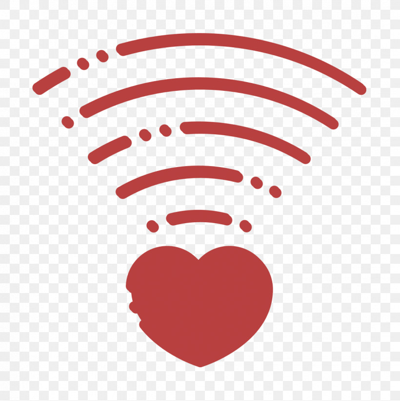 Wifi Icon Love Icon, PNG, 1234x1236px, Wifi Icon, Heart, Line, Logo, Love Download Free