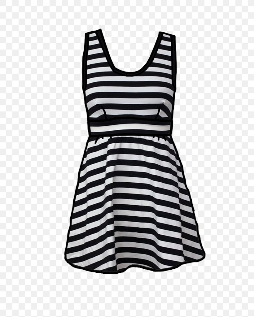 Bandage Dress T-shirt Clothing Swimsuit, PNG, 683x1024px, Dress, Aline, Bandage Dress, Black, Blackandwhite Download Free