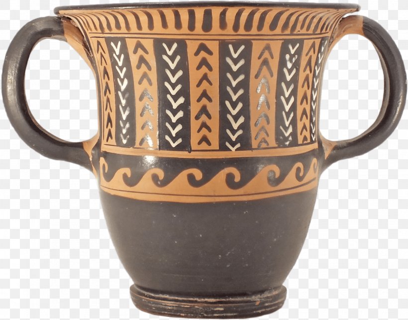 Ceramic Coffee Cup South Italian Ancient Greek Pottery Kantharos, PNG, 2017x1584px, Ceramic, Antique, Antiquities, Ceramic Glaze, Child Download Free