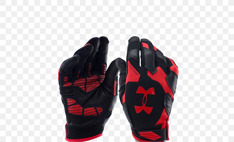 Glove Clothing Under Armour Sneakers Sportswear, PNG, 500x500px, Glove, Baseball Equipment, Baseball Protective Gear, Bicycle Glove, Clothing Download Free