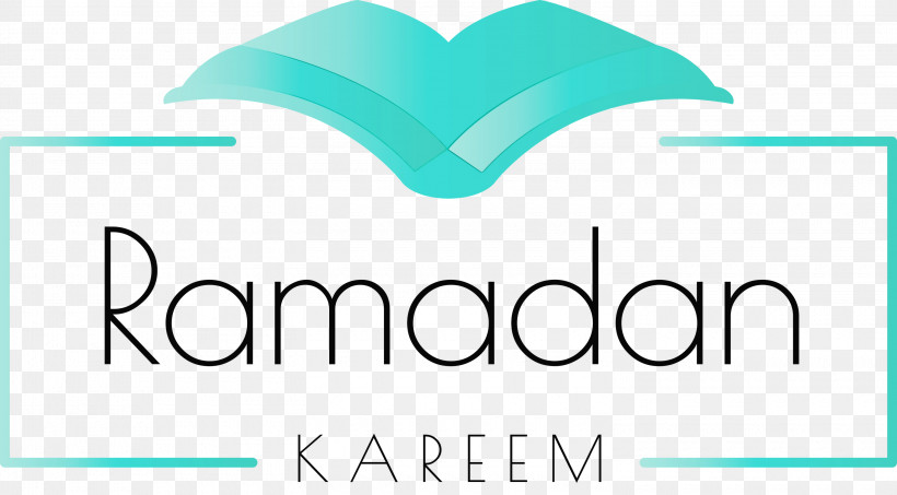Logo Font Angle Line Area, PNG, 3000x1660px, Ramadan, Angle, Area, Line, Logo Download Free
