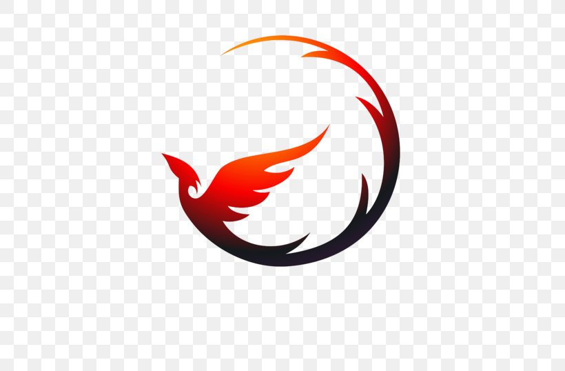 Logo Phoenix, PNG, 599x538px, Logo, Artwork, Beak, Business, Crescent Download Free