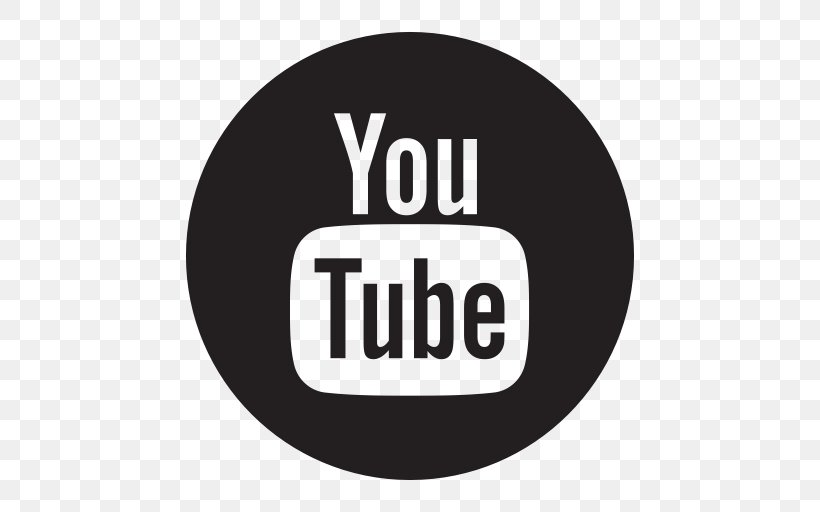 YouTube Social Media Video Logo, PNG, 512x512px, Youtube, Brand, Facebook, Logo, Picsart Photo Studio Download Free