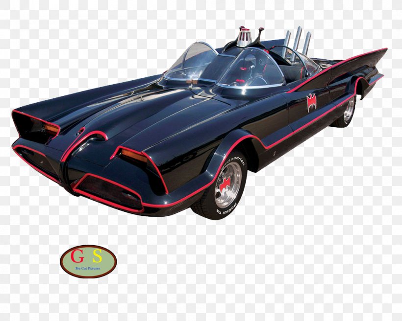 Batman Batmobile Car Lincoln Futura, PNG, 1000x800px, Batman, Adam West, Automotive Design, Automotive Exterior, Batcycle Download Free