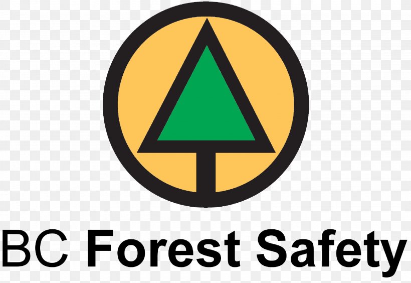 BC Forest Safety Forestry Council Of Forest Industries Industry, PNG, 2674x1840px, Safety, Area, Bc Forest Safety Council, Brand, British Columbia Download Free