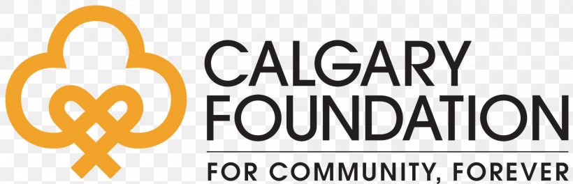 Calgary Foundation Organization Immigrant Access Fund Logo, PNG, 2000x645px, Foundation, Alberta, Area, Brand, Calgary Download Free