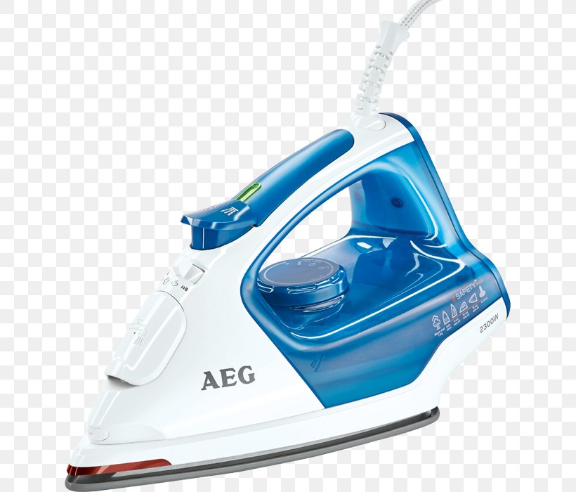Clothes Iron AEG Ironing Steam Electrolux, PNG, 700x700px, Clothes Iron, Aeg, Aqua, Darty France, Electrolux Download Free