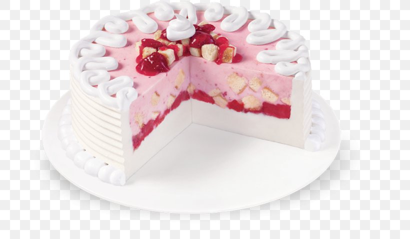 Dairy Queen (Treat Only) Ice Cream Cake Torte Shortcake, PNG, 725x478px, Dairy Queen Treat Only, Berry, Buttercream, Cake, Cheesecake Download Free
