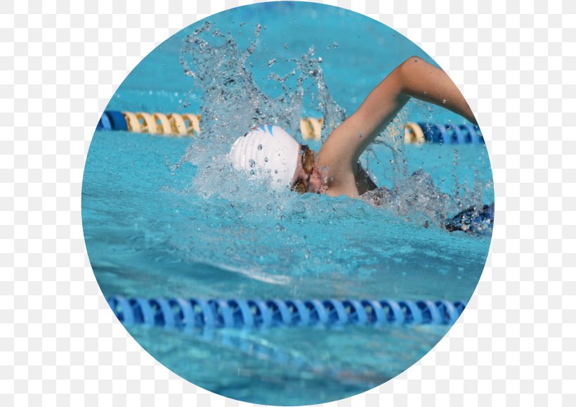Freestyle Swimming Kalamunda Water Park Swimming Pool Leisure, PNG, 590x579px, Freestyle Swimming, Aqua, Breaststroke, Cartoon, Just Swimming Download Free