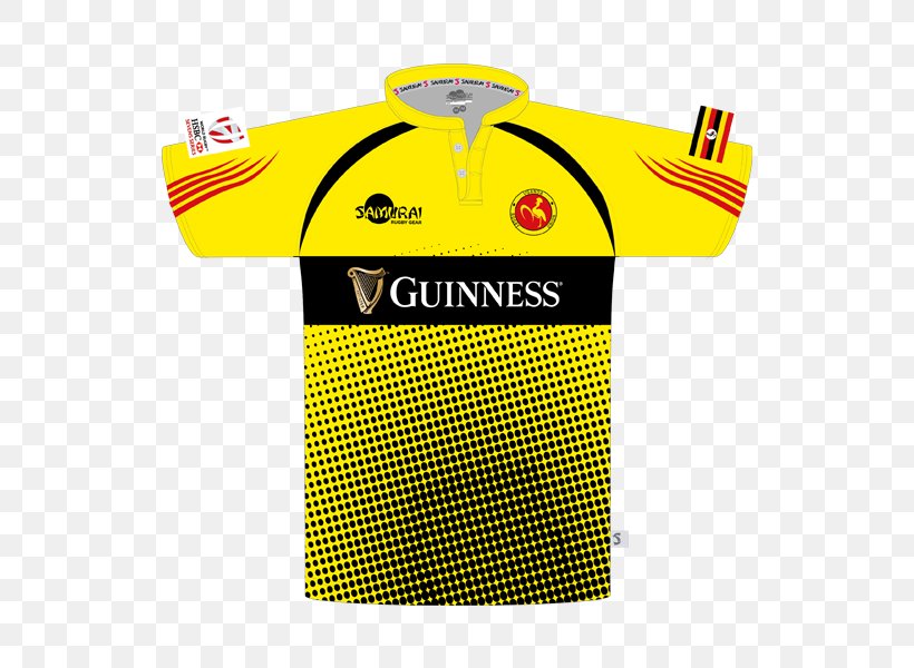 Jersey T-shirt Rugby Shirt Sleeve, PNG, 600x600px, Jersey, Brand, Clothing, Collar, Logo Download Free