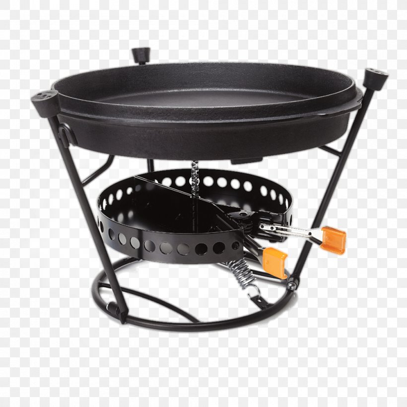 Portable Stove Petromax Dutch Ovens Barbecue Lid, PNG, 1000x1000px, Portable Stove, Barbecue, Camping, Cast Iron, Cooking Ranges Download Free