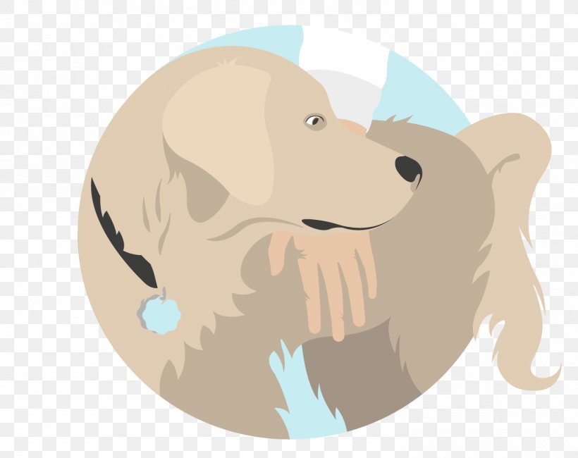 Puppy Sporting Group Retriever Dog Breed, PNG, 1475x1171px, Puppy, Bear, Breed, Carnivoran, Cartoon Download Free