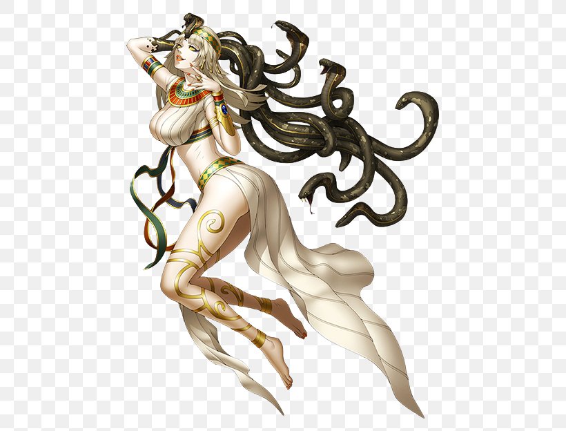 Shin Megami Tensei IV: Apocalypse D×2 真・女神転生 リベレーション Atlus, PNG, 500x624px, Shin Megami Tensei Iv Apocalypse, Art, Atlus, Cleopatra, Demon Download Free