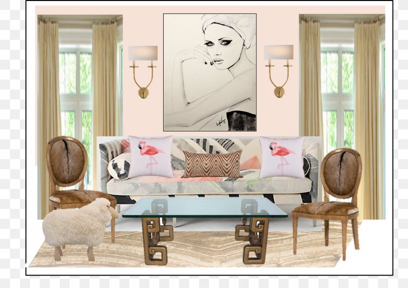 Table Living Room Window Interior Design Services, PNG, 1600x1131px, Table, Bedroom, Chair, Couch, Curtain Download Free