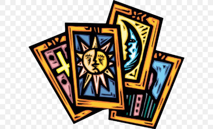 Tarot Clip Art Stock Photography Playing Card Vector Graphics, PNG, 600x496px, Tarot, Area, Art, Divination, Drawing Download Free