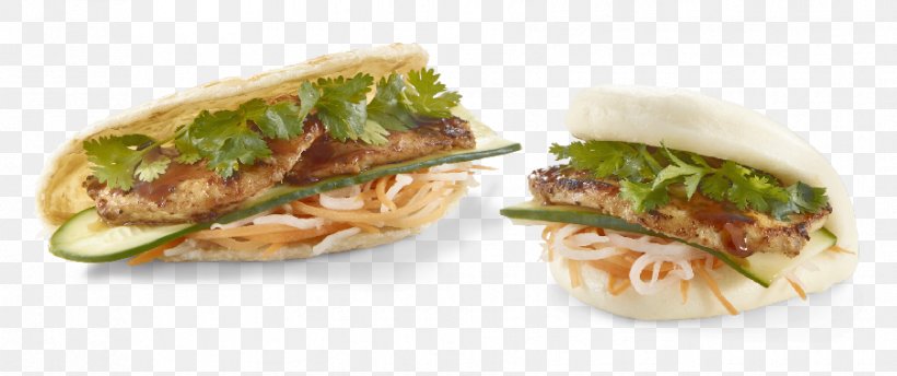 Vegetarian Cuisine Vietnamese Cuisine Bánh Mì Sandwich Food, PNG, 903x379px, Watercolor, Cartoon, Flower, Frame, Heart Download Free