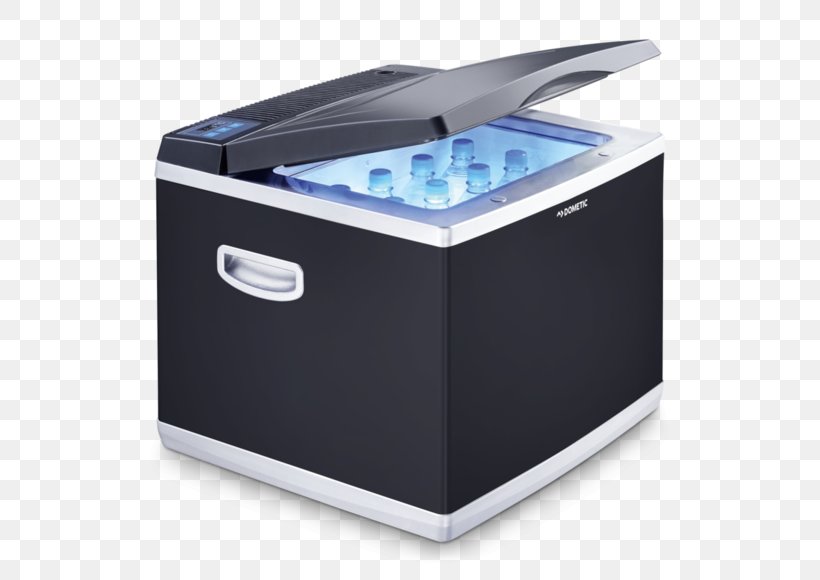 WAECO CoolFun CK 40D Hybrid, PNG, 580x580px, Refrigerator, Campsite, Cooler, Dometic, Dometic Group Download Free