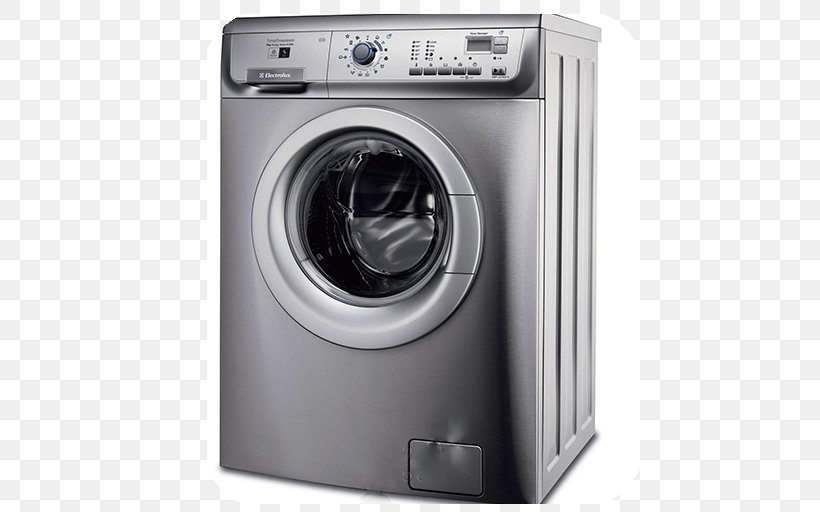 Washing Machines Home Appliance Vacuum Cleaner Dishwasher, PNG, 512x512px, Washing Machines, Clothes Dryer, Clothing, Dishwasher, Food Processor Download Free