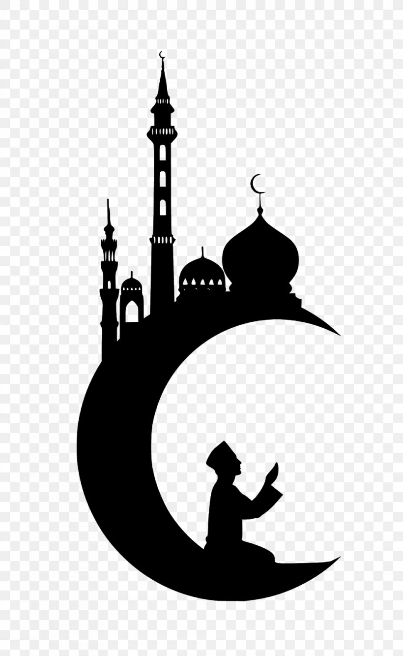 Calligraphy Eid Mubarak, PNG, 984x1600px, Ramadan, Blackandwhite, Chaand Raat, City, Eid Aladha Download Free