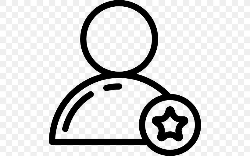 User Profile Hotel Avatar, PNG, 512x512px, User, Area, Avatar, Black And White, Body Jewelry Download Free