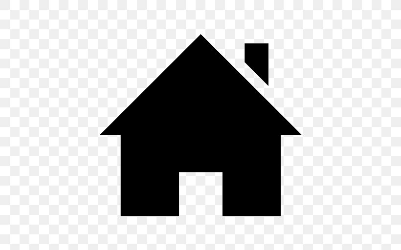 House Home Yorkville Building, PNG, 512x512px, House, Area, Black, Black And White, Brand Download Free