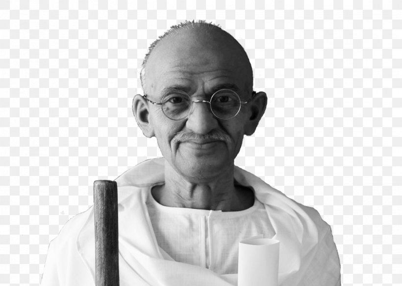 Mahatma Gandhi Photography Hinduism Thumb, PNG, 1120x800px, Mahatma Gandhi, Arm, Black And White, Eyewear, Face Download Free