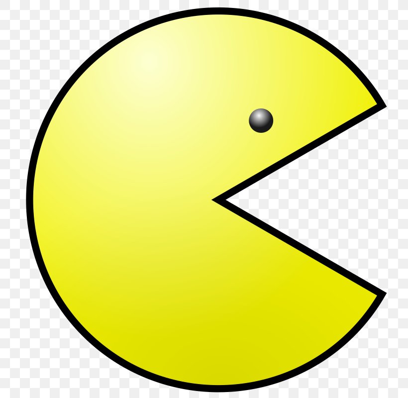 Ms. Pac-Man Pac-Man 2: The New Adventures Pac-Man: Adventures In Time Clip Art, PNG, 749x800px, Pacman, Animation, Area, Beak, Emoticon Download Free