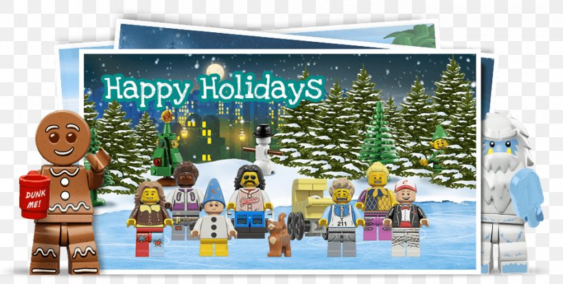 Toy Greeting & Note Cards Lego Minifigure Post Cards, PNG, 940x475px, Toy, Christmas, Christmas Card, Christmas Day, Christmas Ornament Download Free