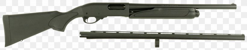 Trigger Firearm Ranged Weapon Air Gun Gun Barrel, PNG, 4166x846px, Trigger, Air Gun, Firearm, Gun, Gun Accessory Download Free
