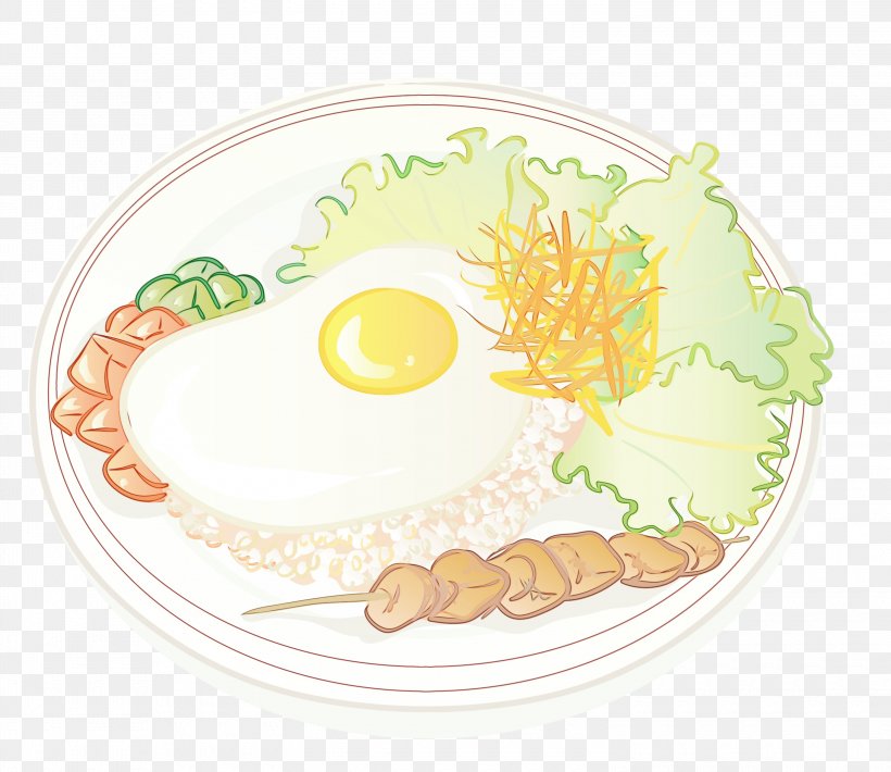 Chinese Cuisine Sushi Rice Breakfast Cartoon, PNG, 3000x2599px, Chinese Cuisine, Bowl, Breakfast, Cartoon, Congee Download Free