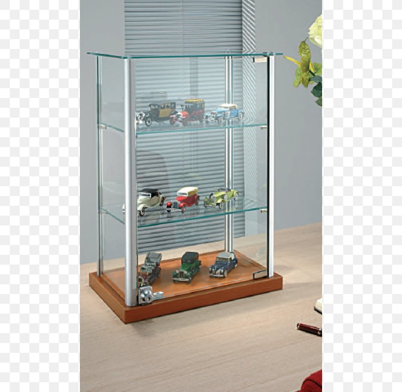 Display Case Glass Exhibition Table Furniture, PNG, 800x800px, Display Case, Aluminium, Cage, Display Window, Erakusmahai Download Free