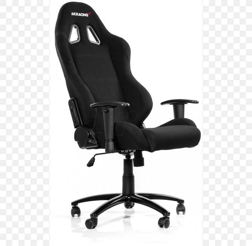 Gaming Chair DXRacer Office & Desk Chairs Racing Video Game, PNG, 800x800px, Gaming Chair, Accoudoir, Akracing, Arcade Game, Armrest Download Free