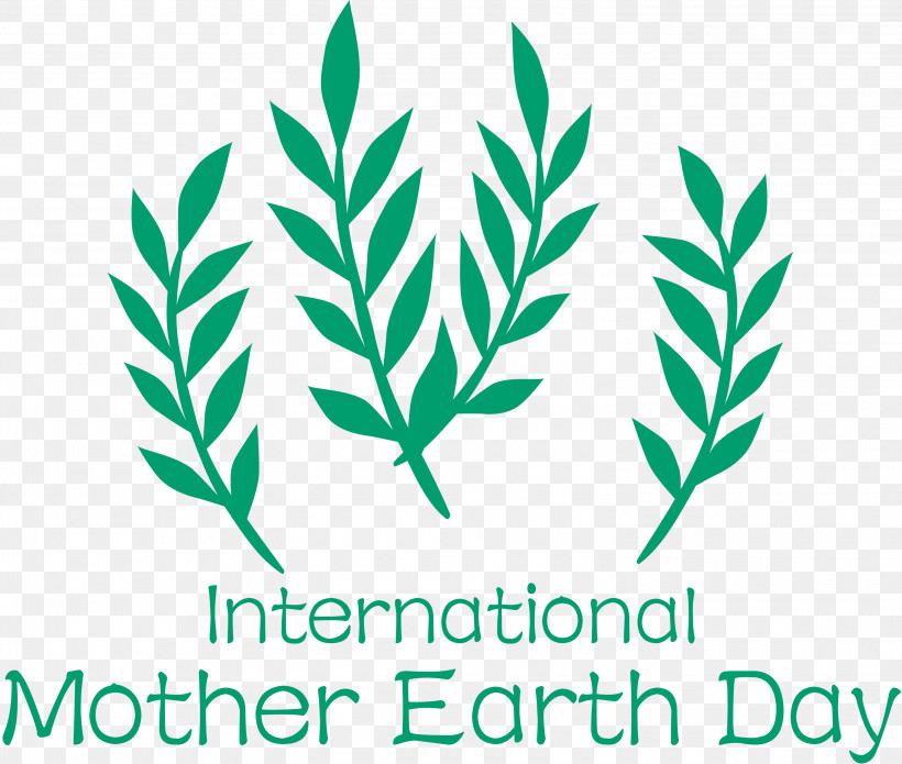 International Mother Earth Day Earth Day, PNG, 3000x2546px, International Mother Earth Day, Earth Day, Education, Grasses, Leaf Download Free