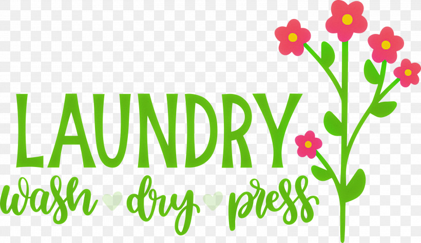 Laundry Wash Dry, PNG, 3000x1733px, Laundry, Cut Flowers, Dry, Floral Design, Flower Download Free