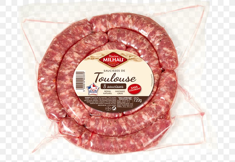 Salami Sausage Saucisse De Toulouse Salchichón Mortadella, PNG, 800x566px, Salami, Andouille, Animal Source Foods, Boerewors, Bologna Sausage Download Free
