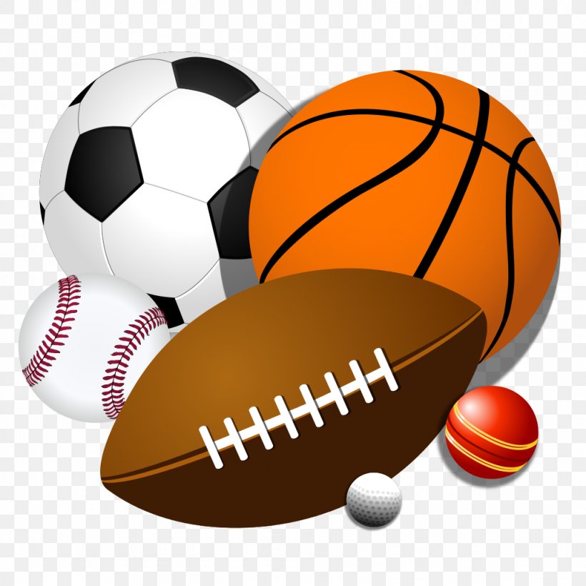 Sport Ball Game American Football Clip Art, PNG, 1024x1024px, Sport, American Football, Athlete, Ball, Ball Game Download Free