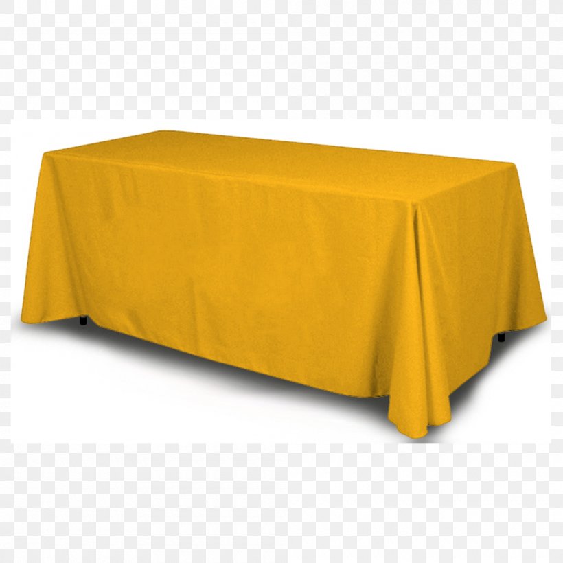 Tablecloth Yellow Textile Linens, PNG, 1000x1000px, Table, Black, Blue, Bluegreen, Color Download Free