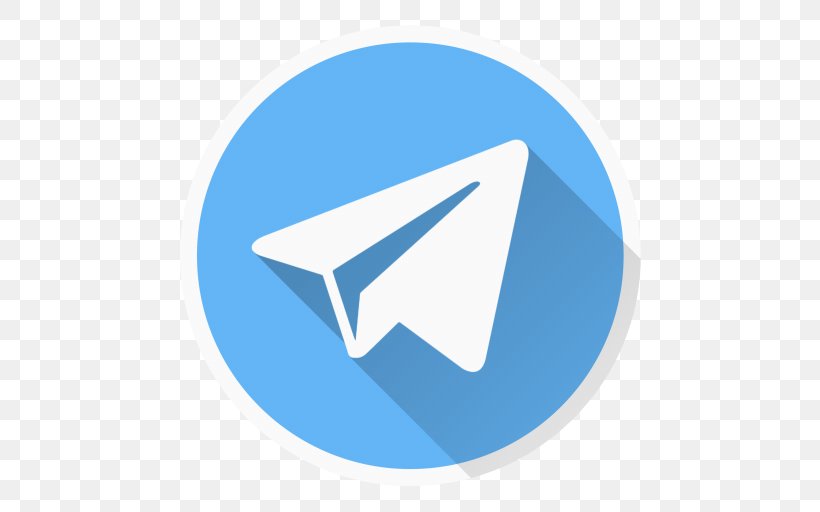 Telegram Apple Icon Image Format, PNG, 512x512px, Telegram, Apple Icon Image Format, Application Software, Blue, Brand Download Free