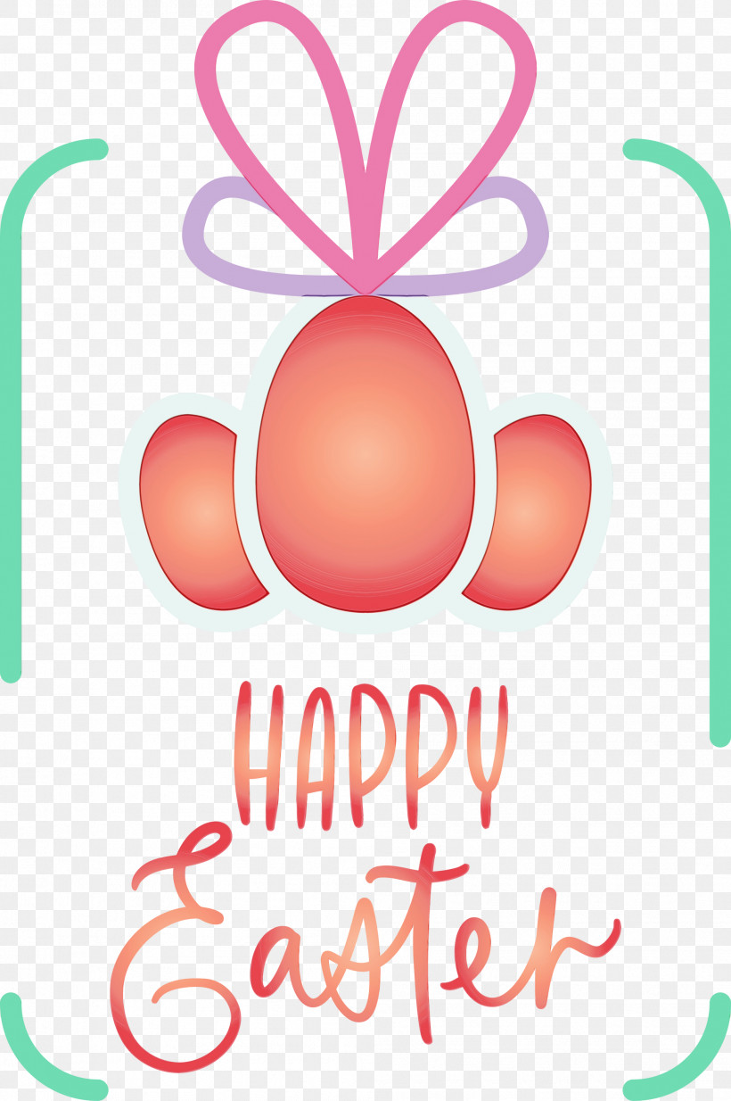 Text Pink Line Font, PNG, 1993x3000px, Easter Day, Happy Easter Day, Line, Paint, Pink Download Free