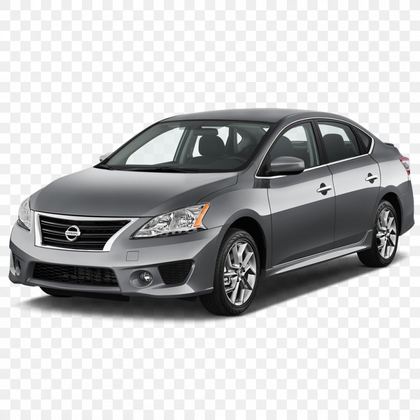 2018 Nissan Sentra Car Continuously Variable Transmission 2015 Nissan Sentra SV, PNG, 1000x1000px, 2015 Nissan Sentra, 2016 Nissan Sentra, 2018 Nissan Sentra, Nissan, Automotive Design Download Free